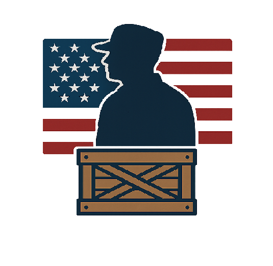 Crates and Cartons Charity